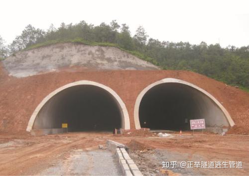 中国最大埋深的海底隧道工程