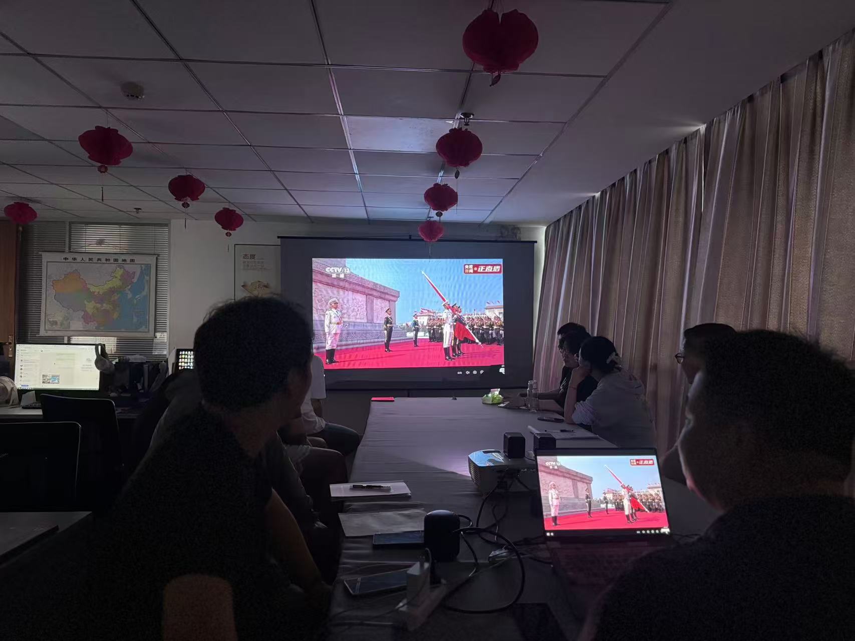 9.3阅兵，是历史的回响，更是未来的号角(图5)