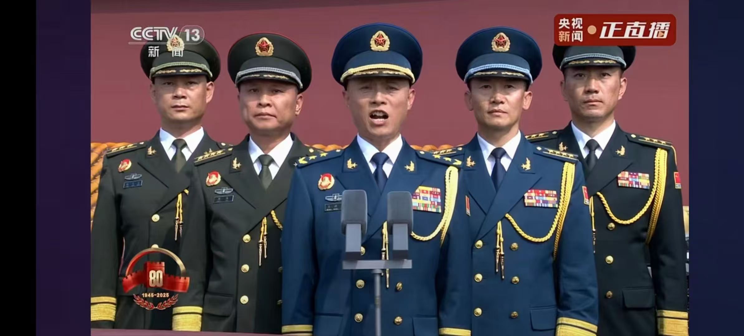 9.3阅兵，是历史的回响，更是未来的号角(图3)