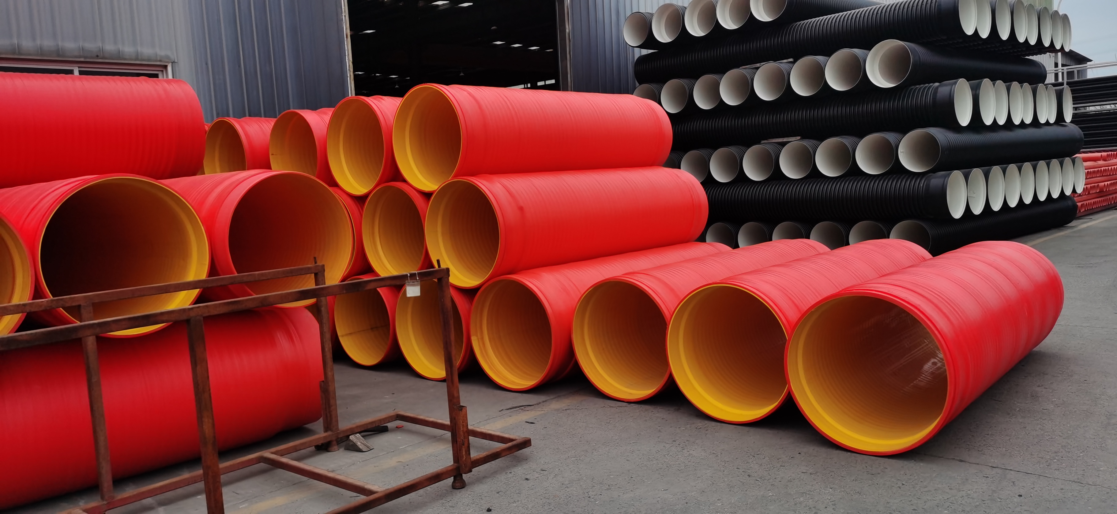 新型复合材料承插式逃生管道怎么选购