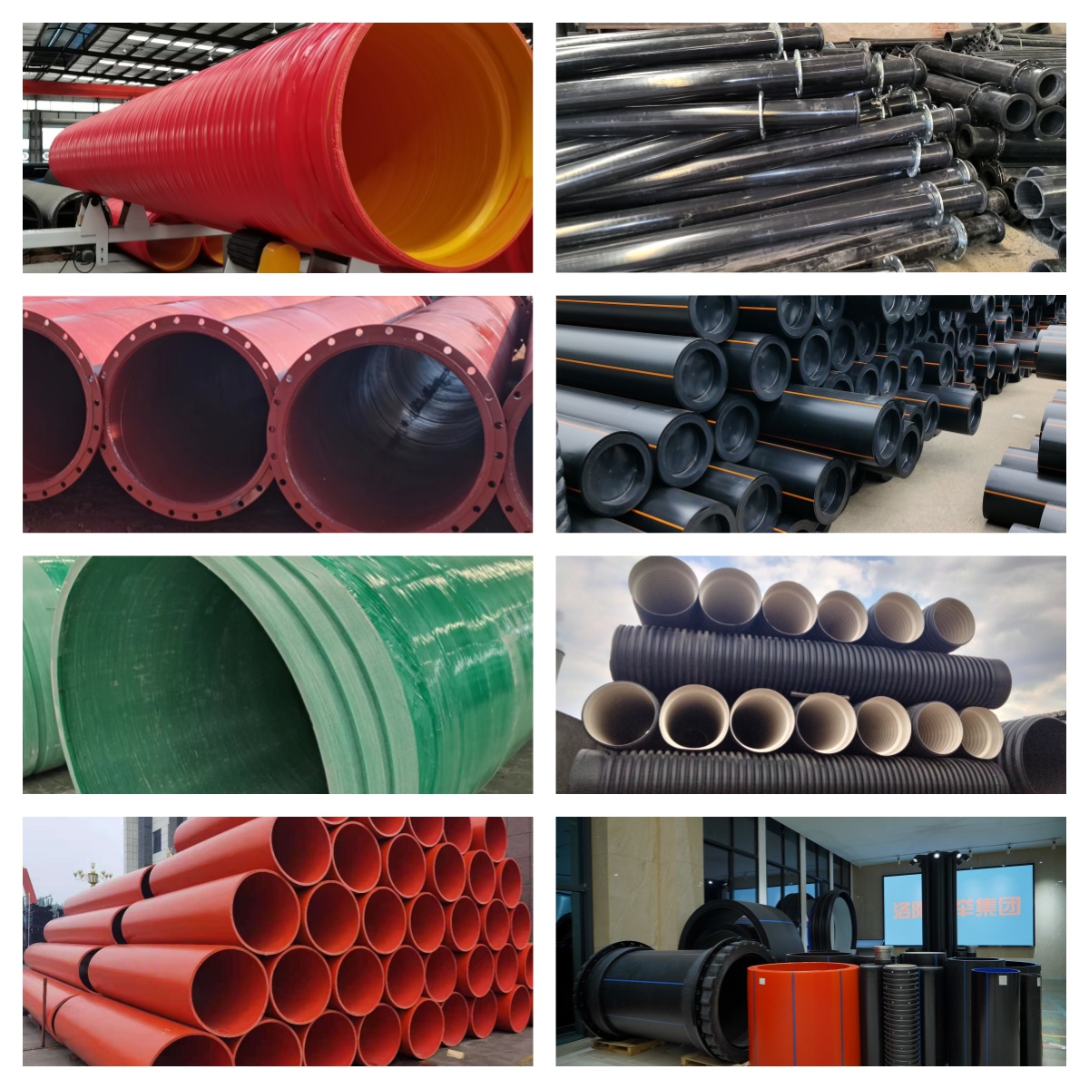 春启新程，保供护航！正举新材全力保障春季施工物资需求​